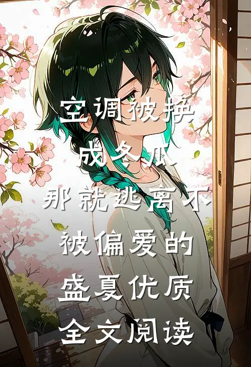 空调被换成冬瓜，那就逃离不被偏爱的盛夏优质全文阅读