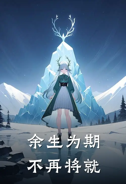 余生为期，不再将就