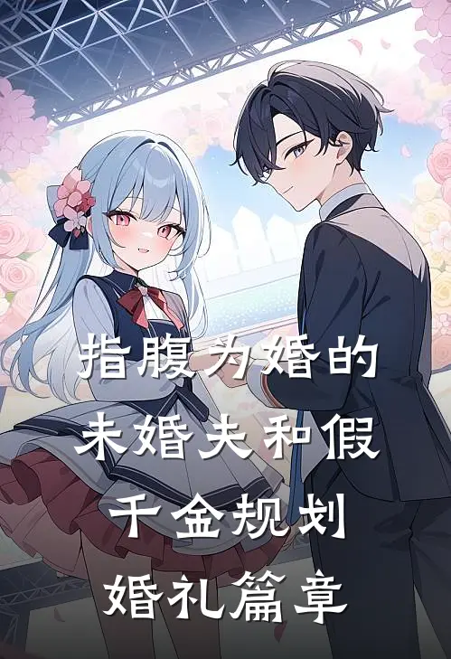 指腹为婚的未婚夫和假千金规划婚礼篇章