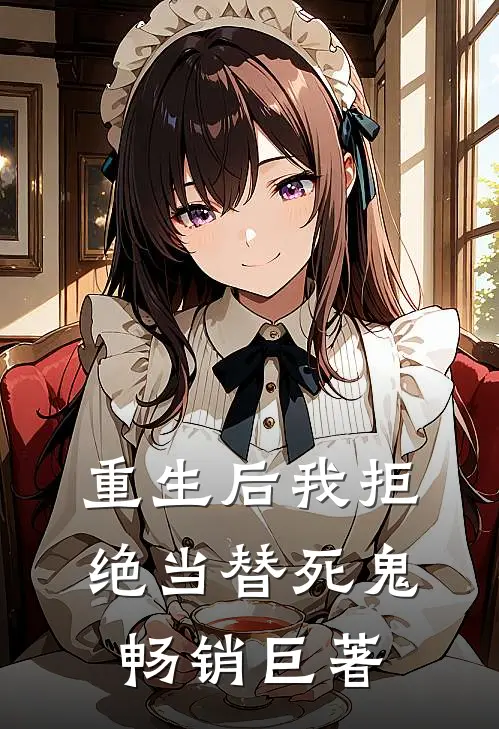 重生后我拒绝当替死鬼畅销巨著