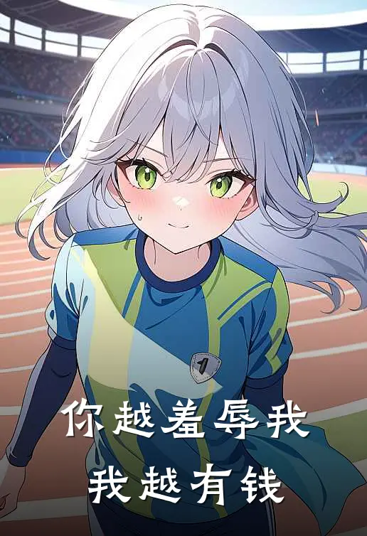 你越羞辱我我越有钱