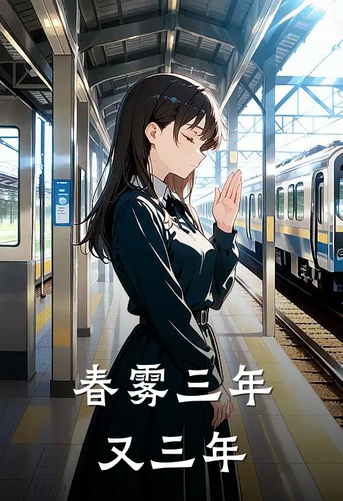 春雾三年又三年