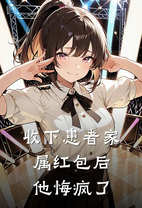 收下患者家属红包后，他悔疯了