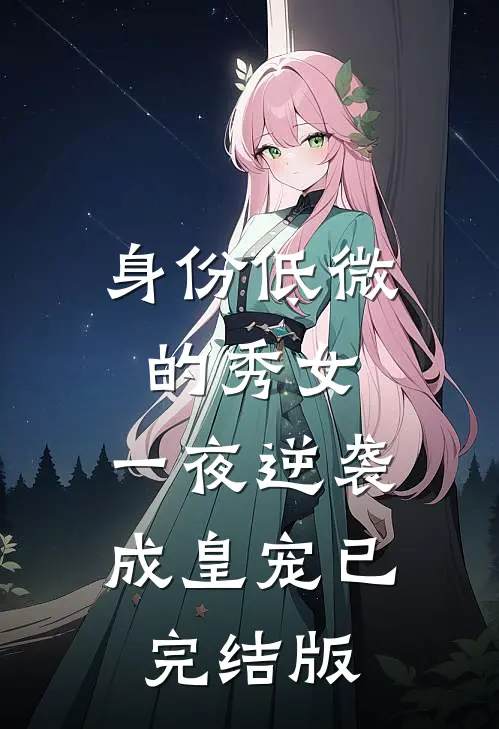 身份低微的秀女，一夜逆袭成皇宠已完结版