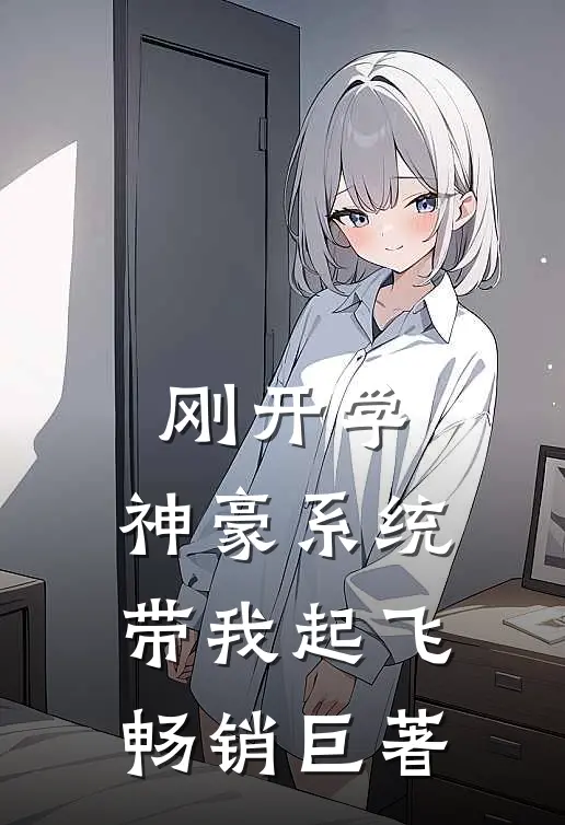 刚开学，神豪系统带我起飞畅销巨著