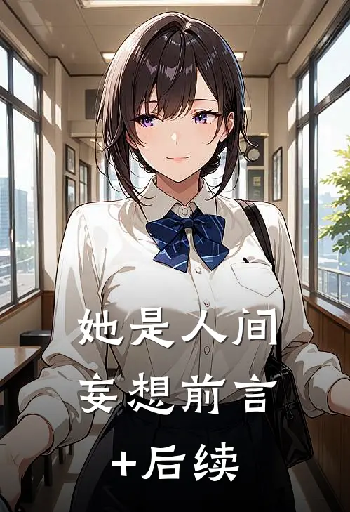 她是人间妄想前言+后续