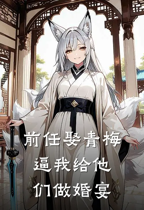 前任娶青梅，逼我给他们做婚宴