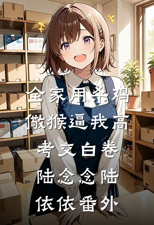 全家用杀鸡儆猴逼我高考交白卷陆念念陆依依番外