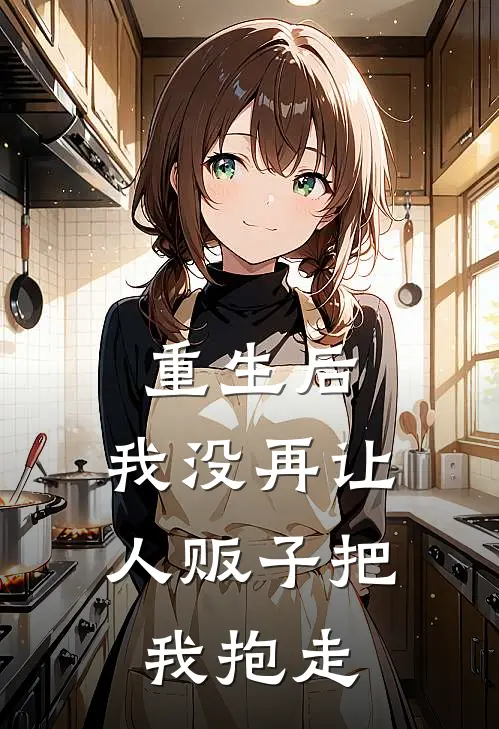 重生后，我没再让人贩子把我抱走