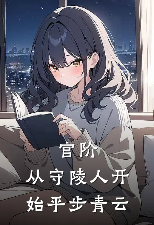 官阶：从守陵人开始平步青云