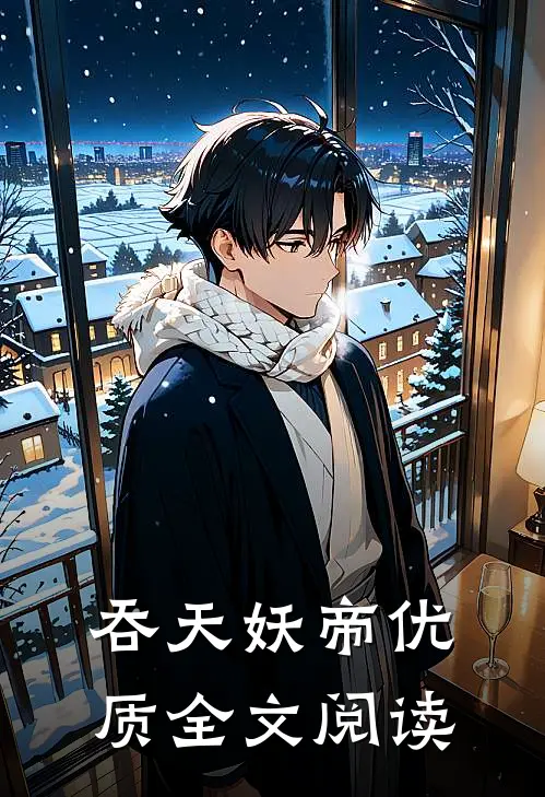 吞天妖帝优质全文阅读