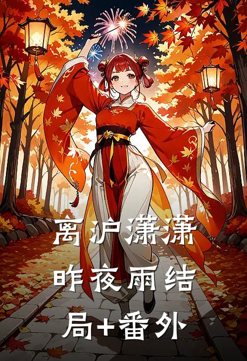 离沪潇潇昨夜雨结局+番外