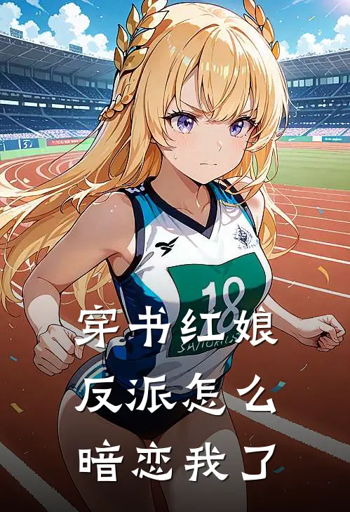 穿书红娘：反派怎么暗恋我了