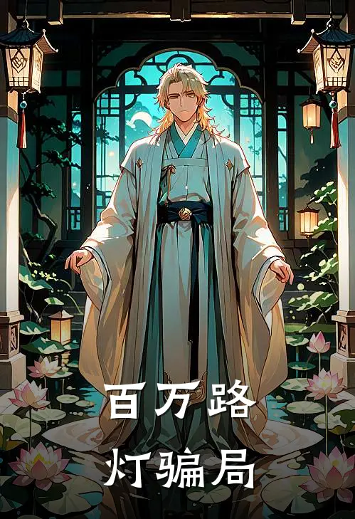 百万路灯骗局
