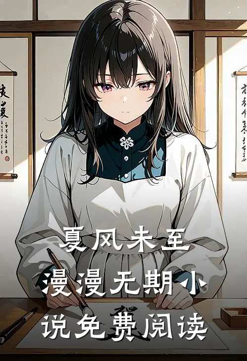 夏风未至，漫漫无期小说免费阅读