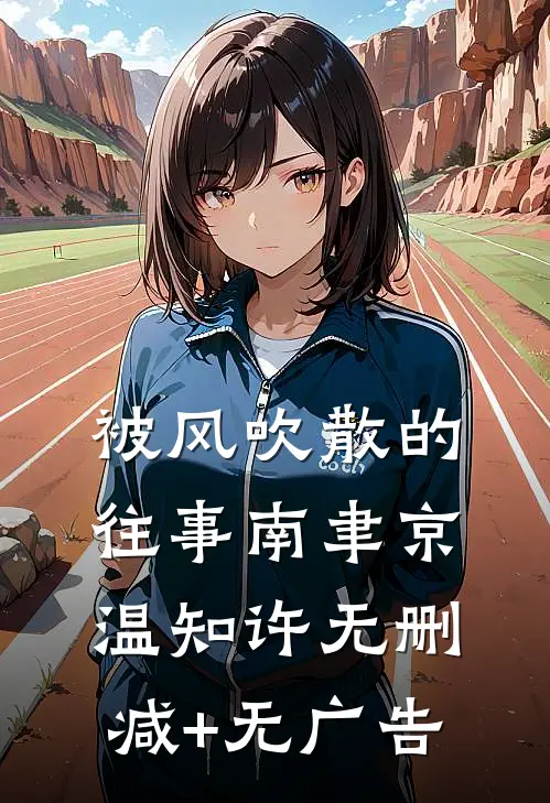 被风吹散的往事南聿京温知许无删减+无广告