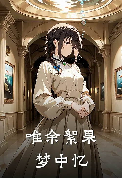 唯余絮果梦中忆