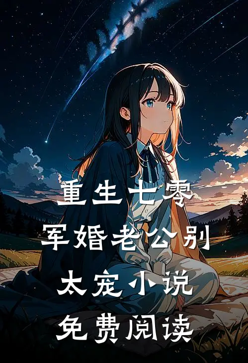 重生七零：军婚老公别太宠小说免费阅读