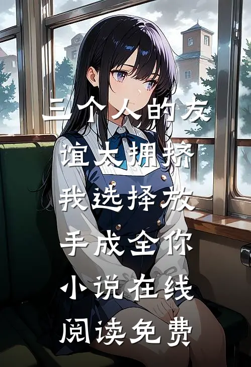三个人的友谊太拥挤，我选择放手成全你小说在线阅读免费