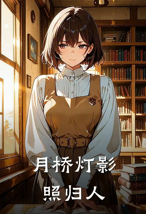 月桥灯影照归人