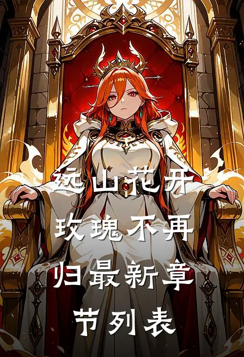 远山花开，玫瑰不再归最新章节列表