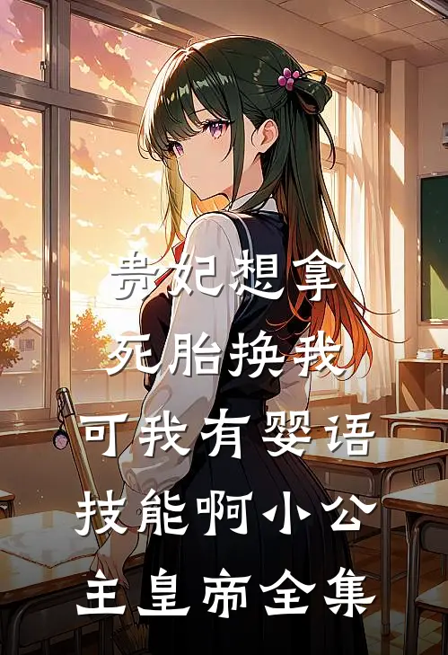 贵妃想拿死胎换我，可我有婴语技能啊小公主皇帝全集