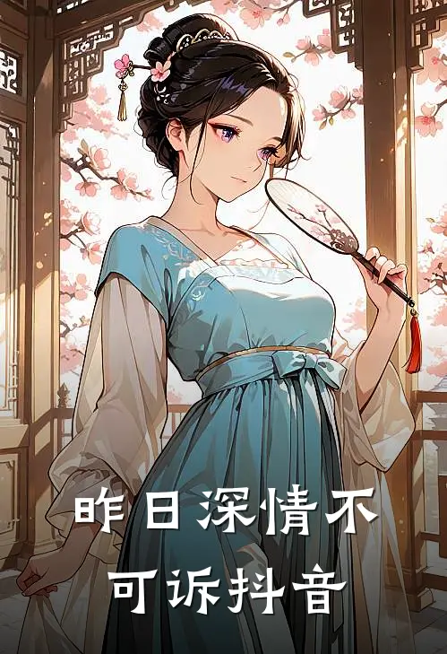 昨日深情不可诉抖音