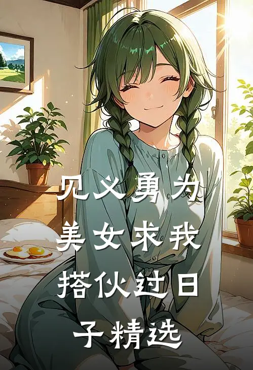 见义勇为，美女求我搭伙过日子精选