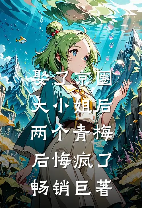 娶了京圈大小姐后，两个青梅后悔疯了畅销巨著