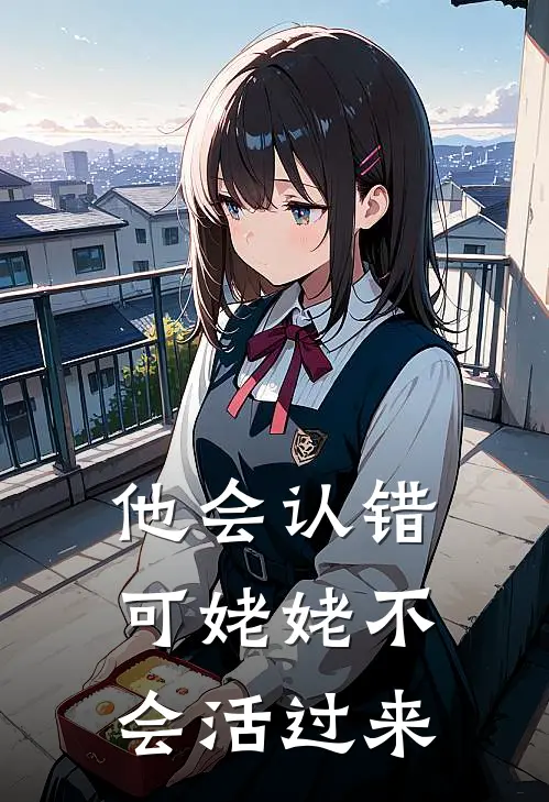 他会认错，可姥姥不会活过来
