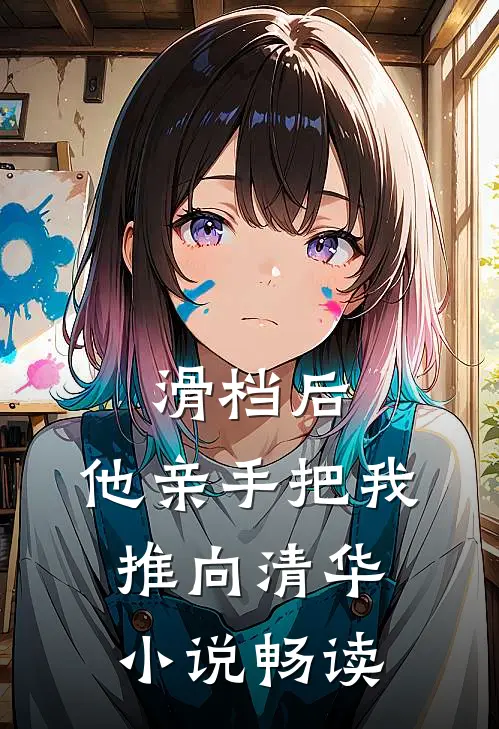 滑档后，他亲手把我推向清华小说畅读