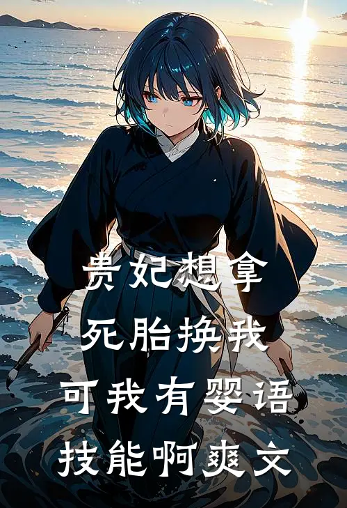 贵妃想拿死胎换我，可我有婴语技能啊爽文