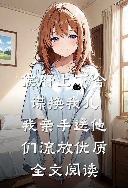 侯府上下合谋换我儿，我亲手送他们流放优质全文阅读
