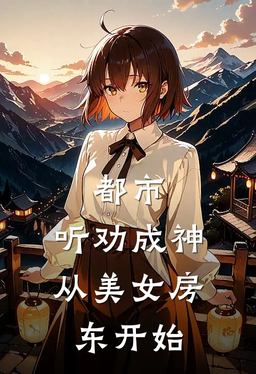 都市：听劝成神，从美女房东开始