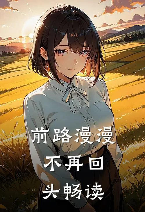 前路漫漫，不再回头畅读