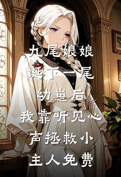 九尾娘娘诞下一尾幼崽后，我靠听见心声拯救小主人免费