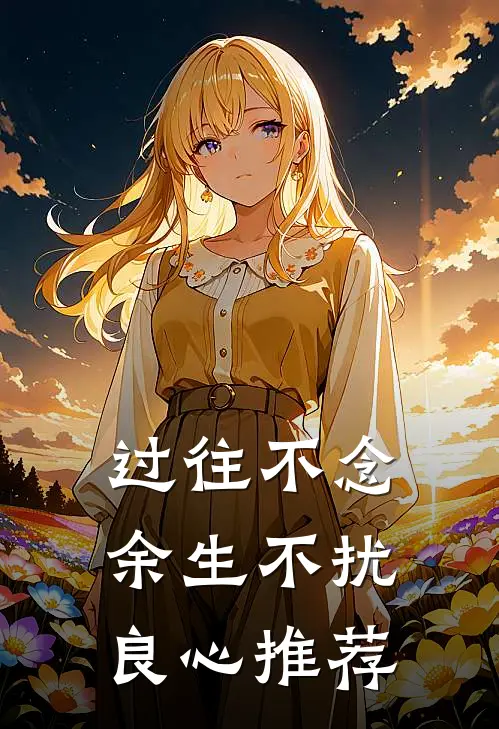 过往不念，余生不扰良心推荐