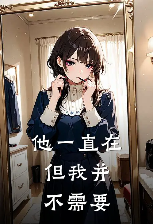 他一直在，但我并不需要