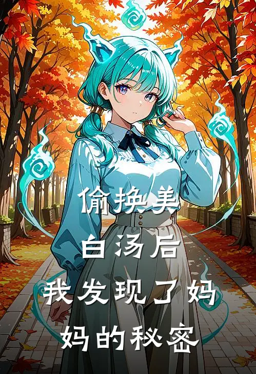 偷换美白汤后，我发现了妈妈的秘密