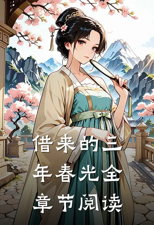 借来的三年春光全章节阅读