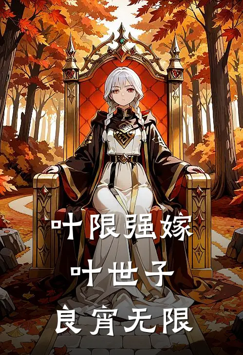 【叶限】强嫁叶世子：良宵无限