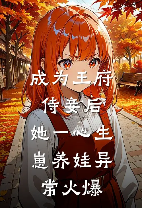 成为王府侍妾后，她一心生崽养娃异常火爆