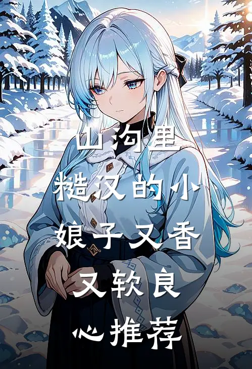 山沟里，糙汉的小娘子又香又软良心推荐