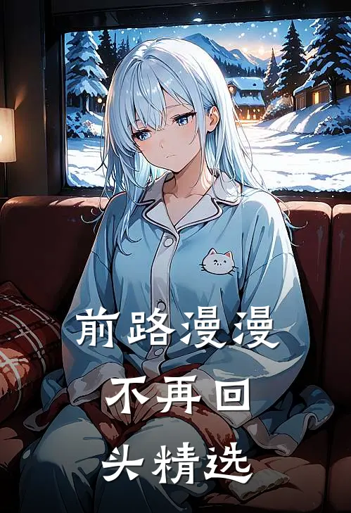 前路漫漫，不再回头精选