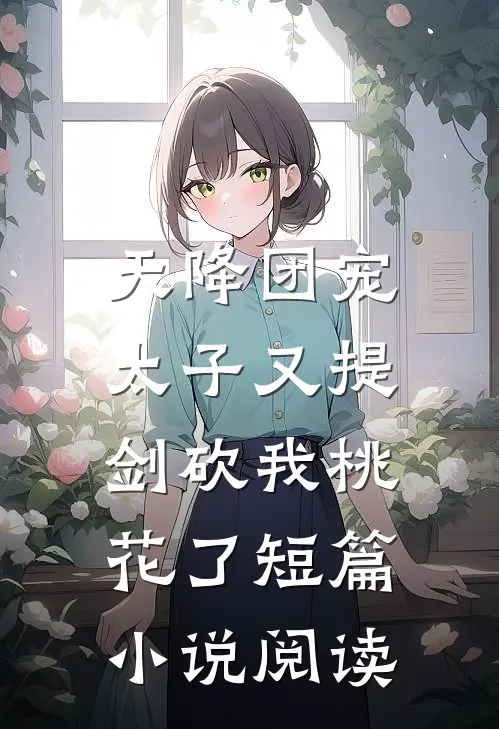 天降团宠：太子又提剑砍我桃花了短篇小说阅读