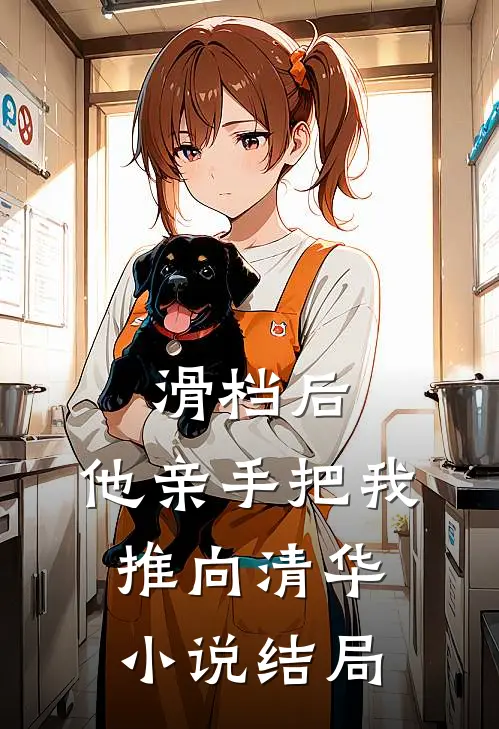 滑档后，他亲手把我推向清华小说结局