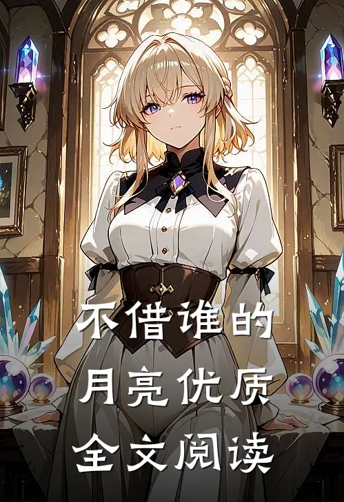 不借谁的月亮优质全文阅读