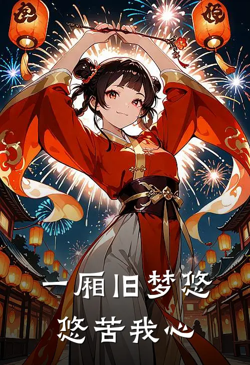 一厢旧梦悠悠苦我心
