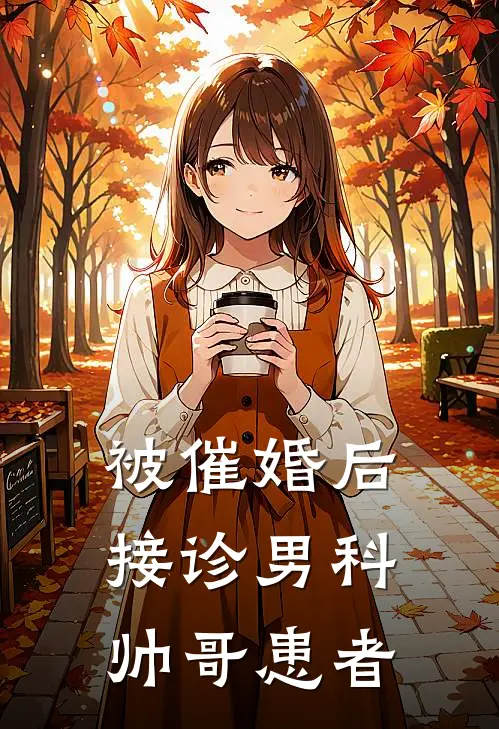 被催婚后，接诊男科帅哥患者