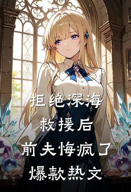 拒绝深海救援后，前夫悔疯了爆款热文